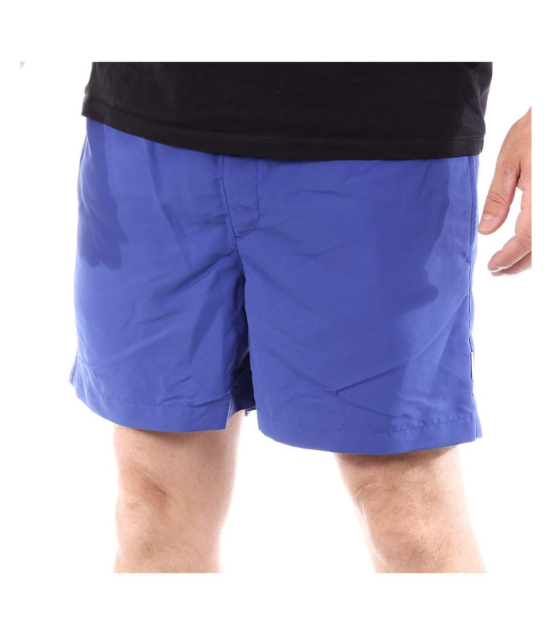 Short de bain bleu roi homme jack & jones haruba - l-1
