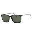 Lunettes De Soleil Homme Taille Unique Vert Noir Hugo Boss-1