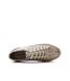Baskets marron femme chattawak summer camel-4