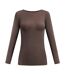 T-shirt Thermique modal et cachemire Thermal-3