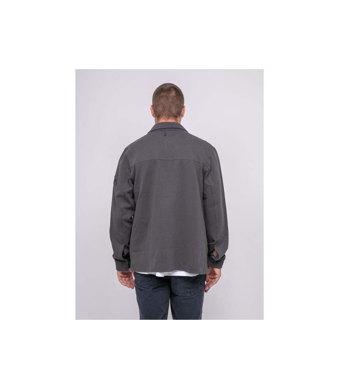 Veste coton ZOLIDOL-2