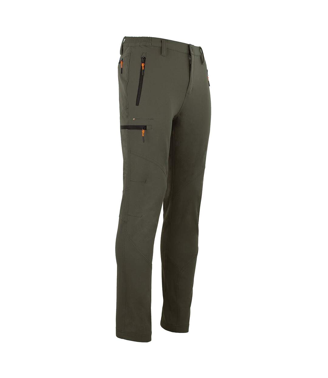 Pantalon de randonnée homme CEBOR-3