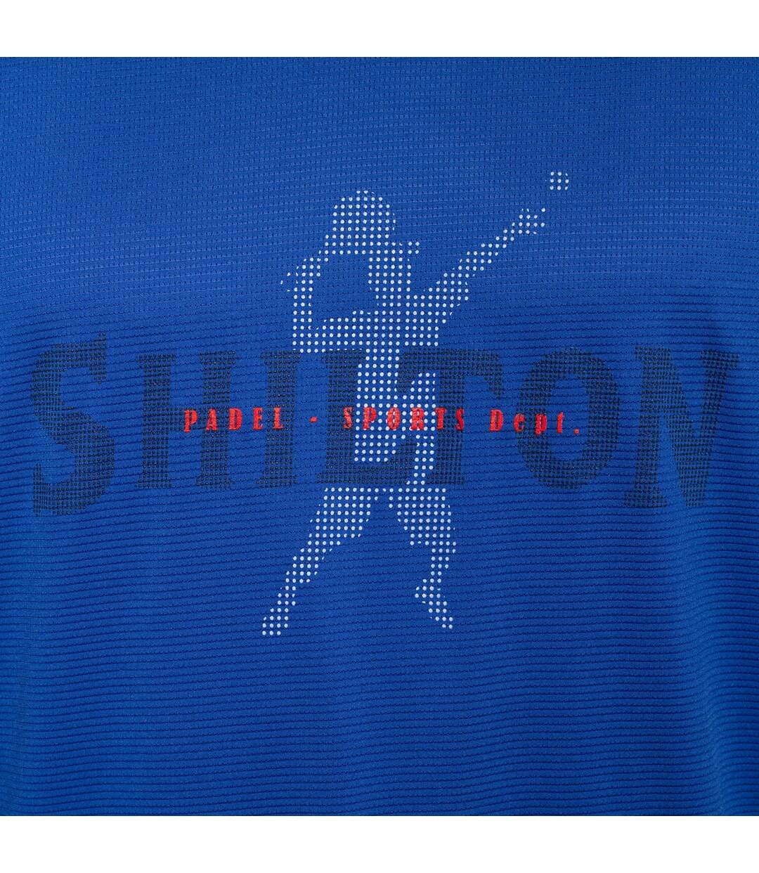 T-shirt padel PLAYERS