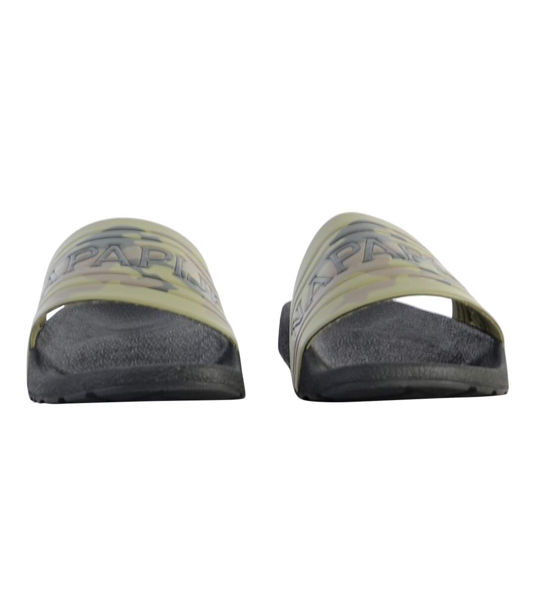 Sandales à Enfiler Napapijri Man Beach Slipper-5