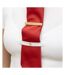 Chemise De Compétition Champion Show Rider Femme Blanc Cassé Supreme Products-1