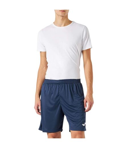 Short Nobel Homme Bleu Marine Joma