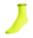 Mens Cycling Socks Yellow Pearl Izumi-1