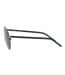 Lunettes De Soleil L193s Homme Taille Unique Noir Lacoste-2