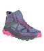 Chaussures De Randonnée Flyrock Gtx Femme Bleu Aku-1