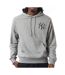 Sweat Gris Homme New Era NY Yankee-1