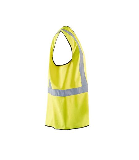 Gilet zippé haute visbilité Blaklader
