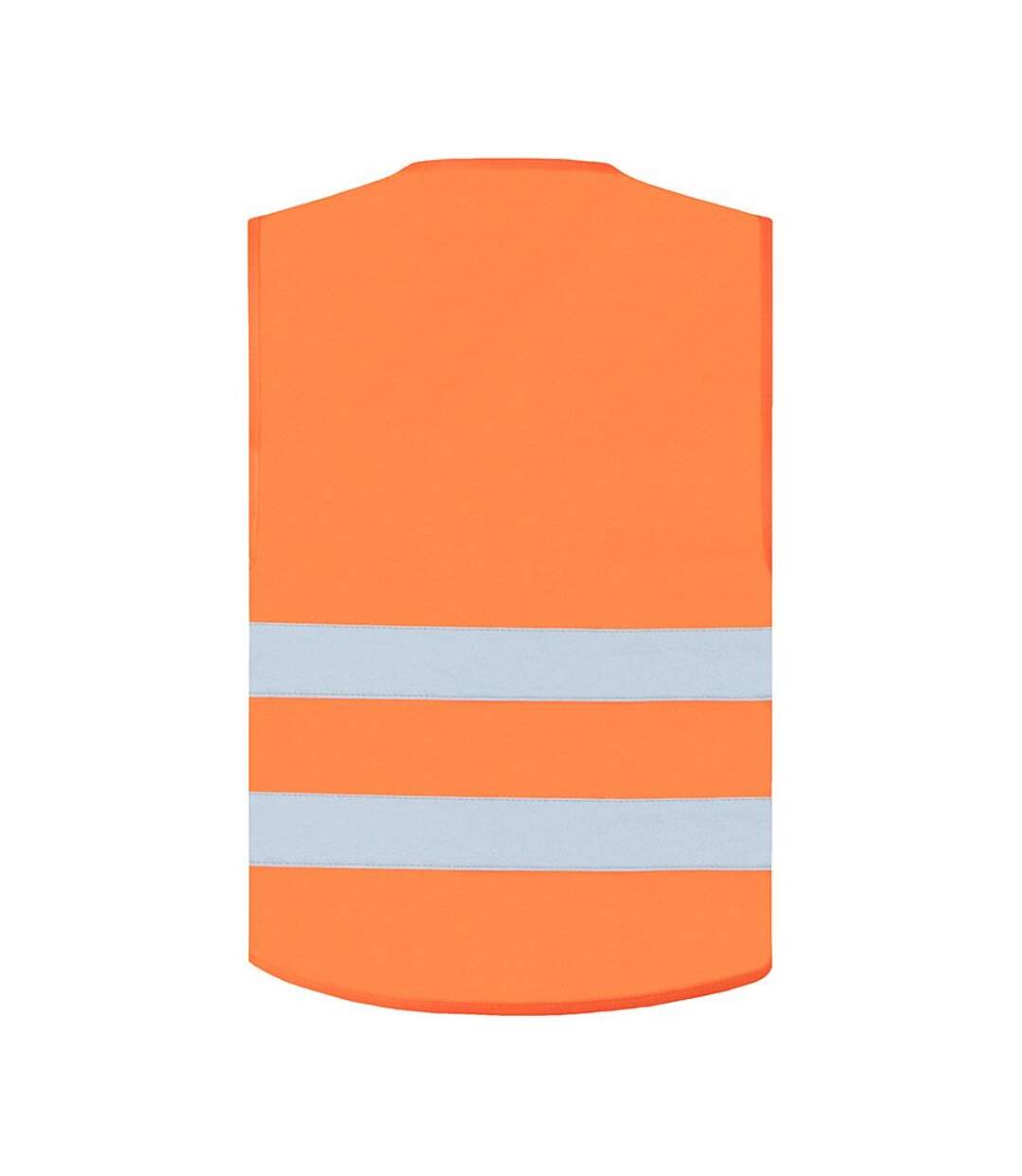 Gilet De Sécurité Goeppingen Adulte Orange Korntex-2