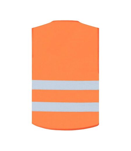 Gilet De Sécurité Goeppingen Adulte Orange Korntex