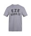 T-shirt Foot Eze Does It Homme Gris AWD-1