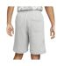 Short Gris Homme Nike Club+ - L