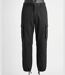 LEDERTYS LY0411 — Pantalon treillis noir : robustesse et confort d'action-4