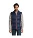 Veste Sans Manches Victorie Homme Bleu Marine Français SOLS-1