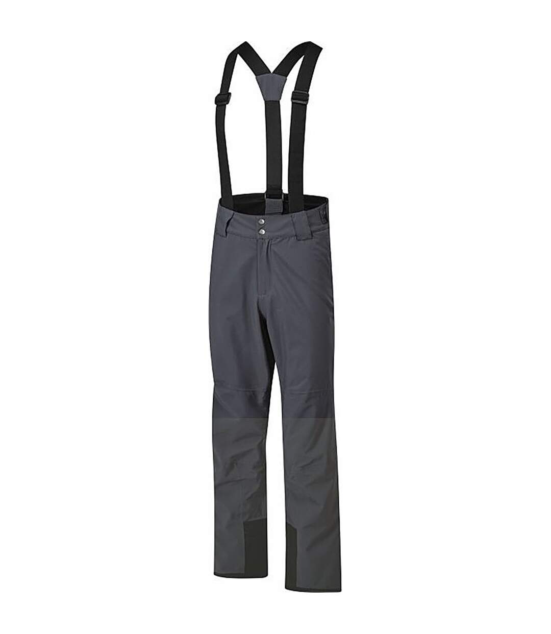 Pantalon De Ski Achieve Homme Gris Foncé Dare 2B-3
