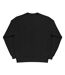 Sweatshirt À Manches Longues Femme Noir SG-2