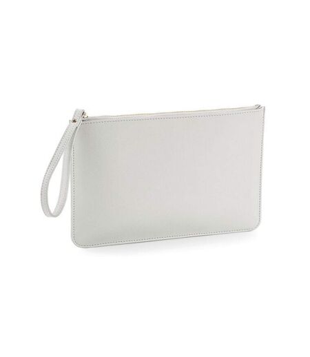 Boutique Pouch One Size Soft Grey Bagbase