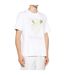 T-shirt Maison De Reve Homme Blanc Casablanca-1