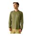 Mens Trackstand Ace Long-sleeved T-shirt Boa Dare 2B-2