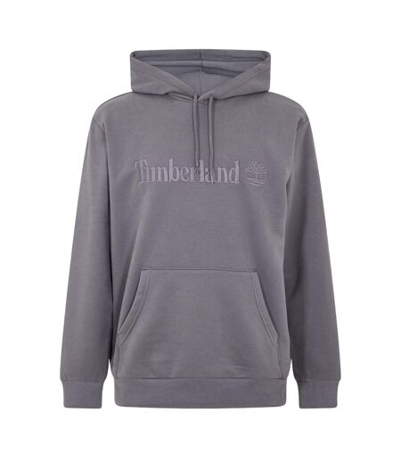 Unisex Adult Hampton Pullover Hoodie Blackened Pearl Timberland