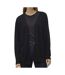 Gilet Noir Femme Vero Moda Eddie - L