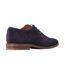 Derbies Bronte Homme Bleu Marine Base London-2