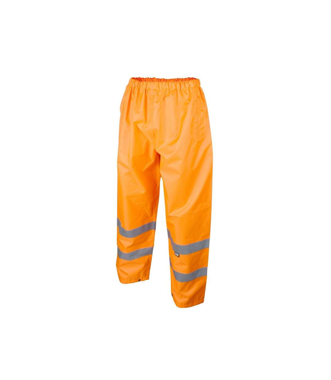 Hi-vis Motorway Trouser Orange Multi Colour Scan-1