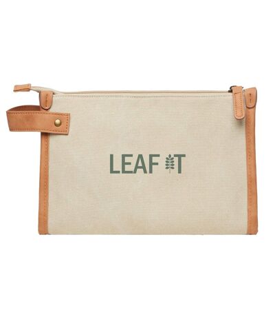 Trousse De Toilette Bosler Taille Unique Beige Vinga