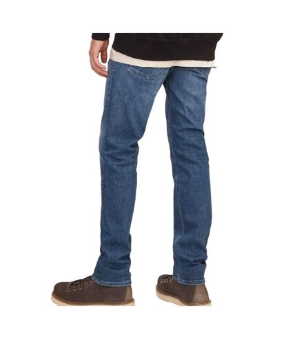 Jean Slim Bleu Homme Jack & Jones Tim - W27-L32