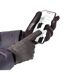 Isotoner Gants homme tactiles en polaire recyclée - doublure flexible-2