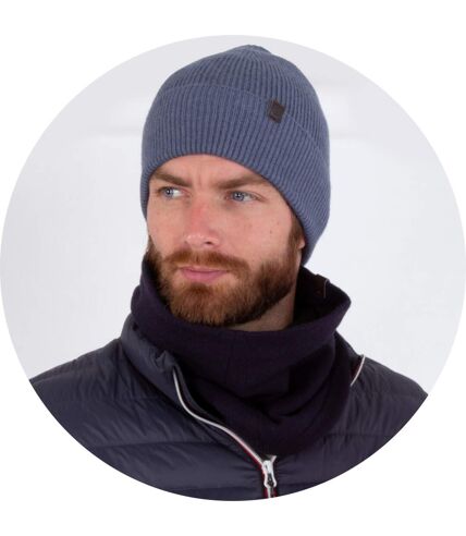 Isotoner Bonnet homme ultra doux, non doublé