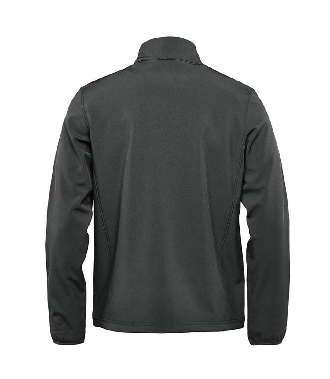 Veste softshell narvik homme anthracite Stormtech Stormtech