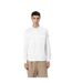 Mens Cotton Shirt White Belstaff-4