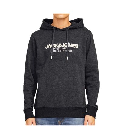 Sweat Noir Homme Jack & Jones Alvis - L