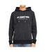 Sweat Noir Homme Jack & Jones Alvis - L