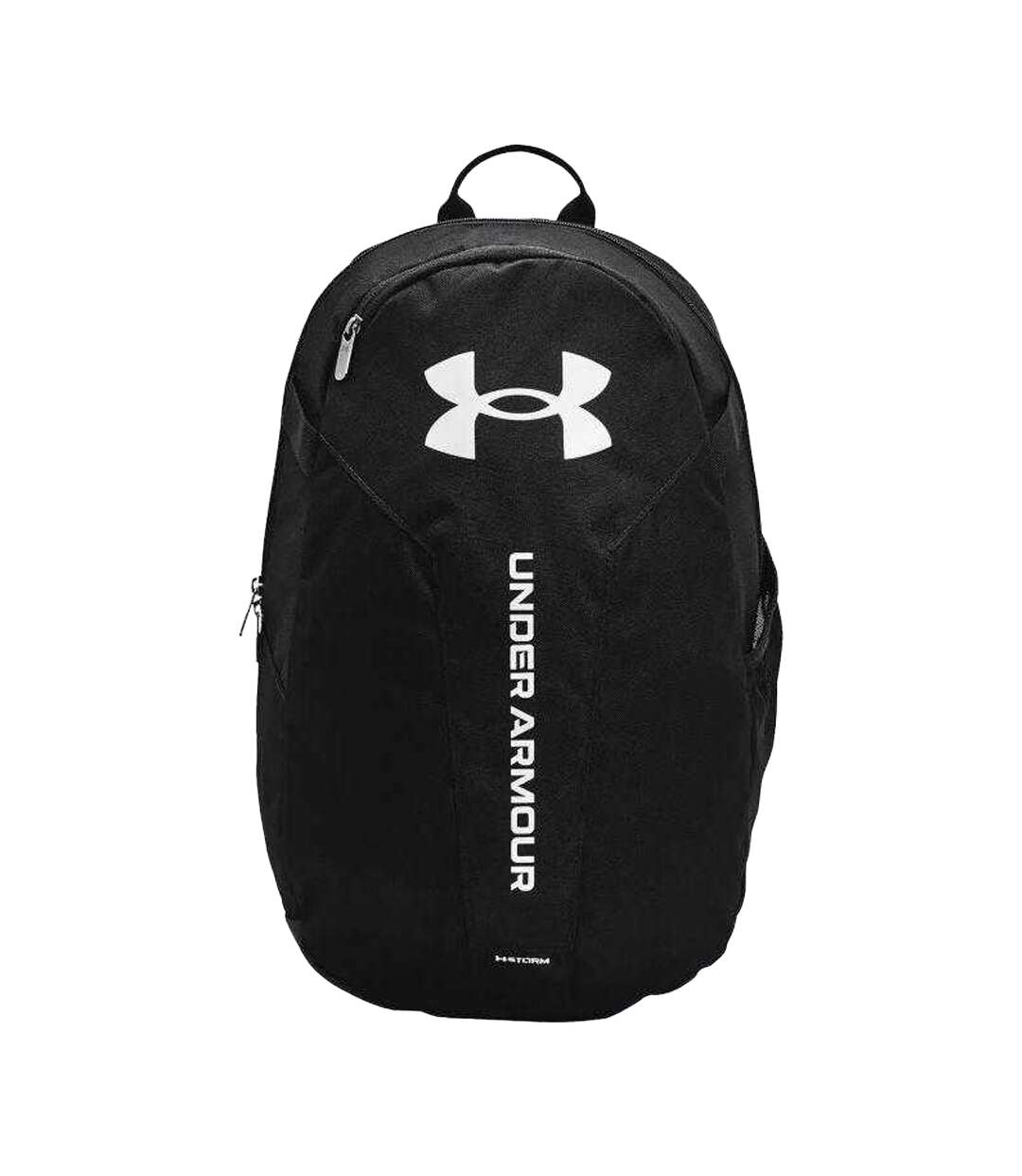 Sac À Dos Motif/style Logo Taille Unique Noir Under Armour-1