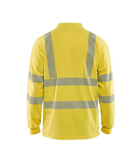Polo  manches longues Blaklader multinormes