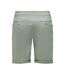 Short vert homme only & sons peter regular-2