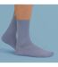 Comodo - Chaussettes Randonnée Homme Alpaga & Mérinos Légères et Respirantes-5