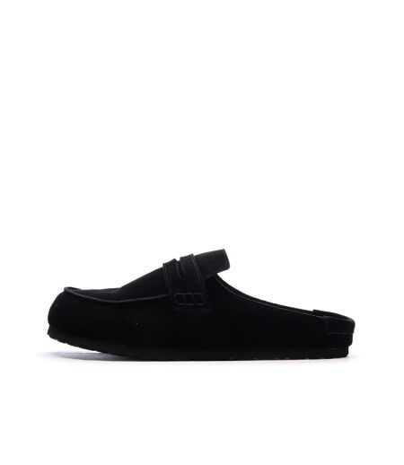 Sabots noir homme xti sabots naples