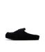 Sabots noir homme xti sabots naples-1