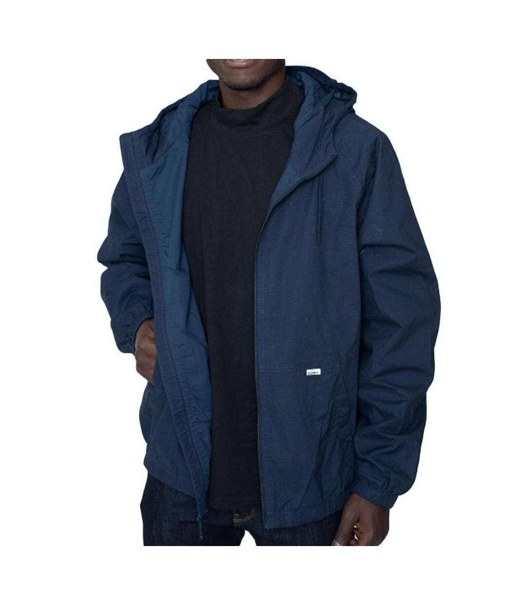 Veste Marine Homme Element Wolfeboro - L-1