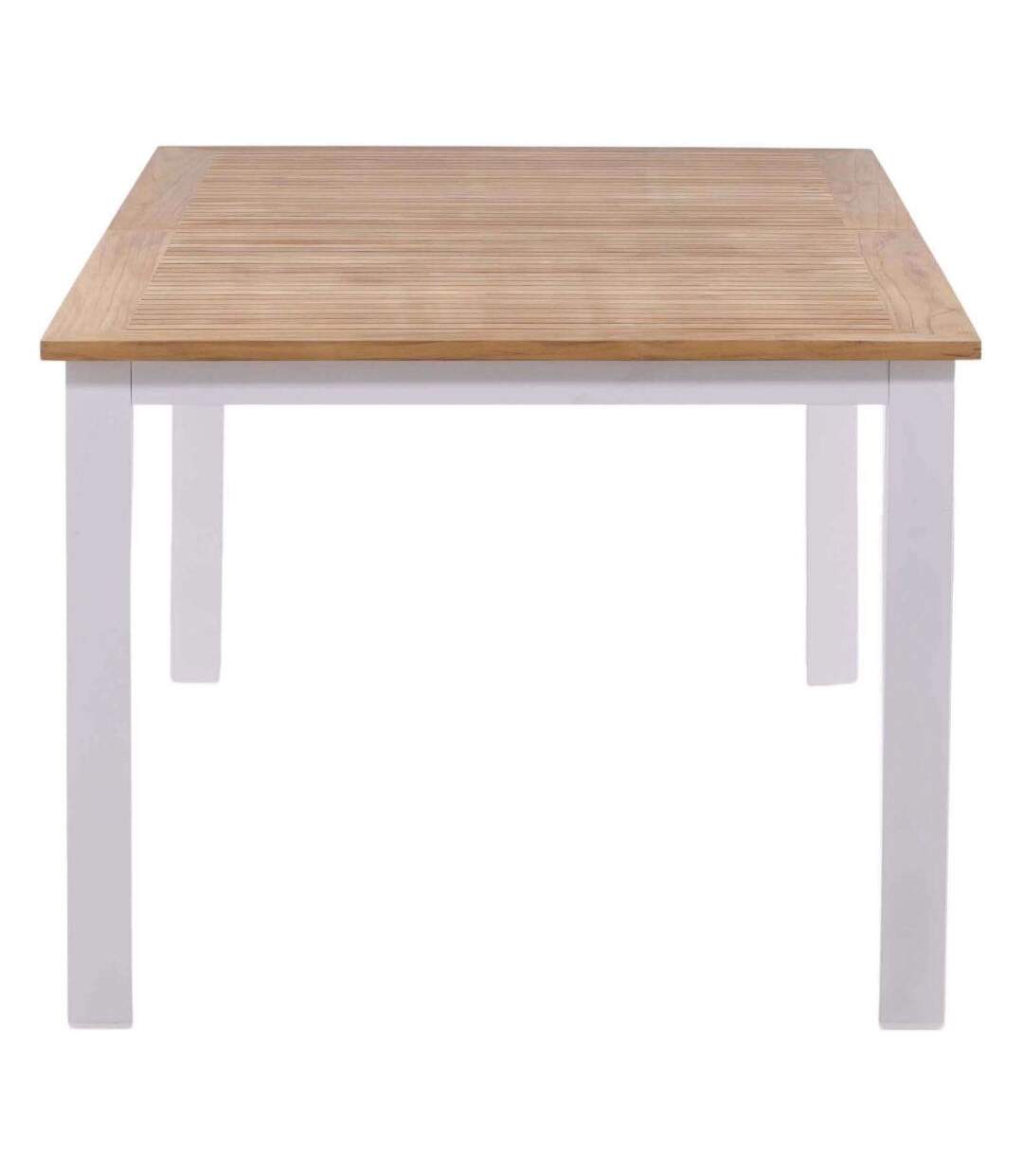 Table de jardin extensible Panama-4