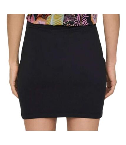 Jupe Noir Femme JDY Ava Skirt - L