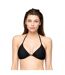Lot De 2  Ensemble Maillots De Bain 2 Pièces Femme Noir 4F-3