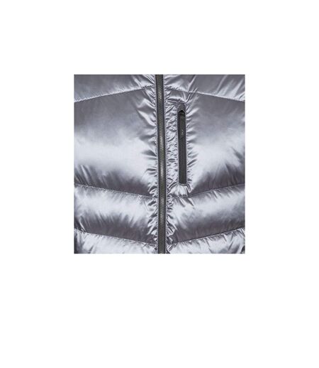 Doudoune Gene Dlx Homme Gris Trespass