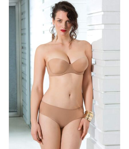 Soutien-gorge bandeau Secret Luna